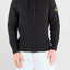 Felpa Stone Island V0029 da Uomo l1s156100061s0051