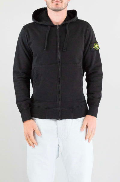 Felpa Stone Island V0029 da Uomo l1s156100061s0051