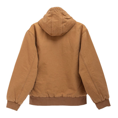 Giubbotto Carhartt Wip Hamilton Brow da Uomo i035891 active