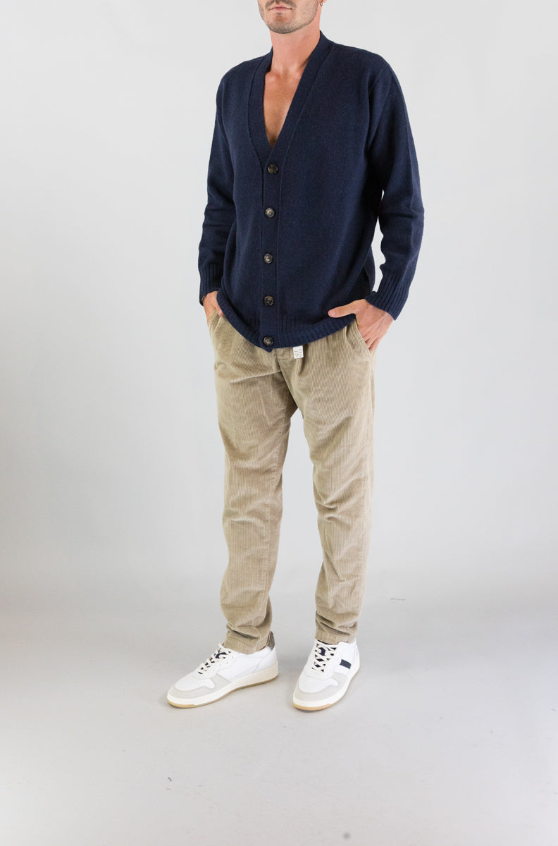 Maglia Amaranto Navy da Uomo b9ac0072