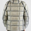 Giubbotto Cp Company Flint Grey da Uomo 21cmow702a 110416a