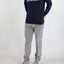 Maglia Mc2 Saint Barth Bold 61 da Uomo heron light
