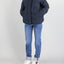 Giubbotto Save The Duck Blue Black da Donna p32533w leaf21 arena