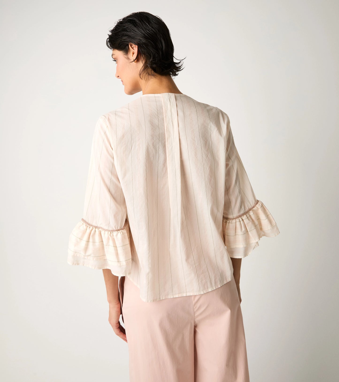 Camicia Alessia Santi 619040 da Donna sd45053