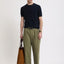 T-Shirt Baracuta 397 da Uomo brmag0208