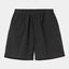 Pantalone Carhartt Wip Black da Donna i035133