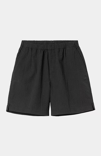 Pantalone Carhartt Wip Black da Donna i035133