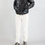 Giubbotto Blauer Nero da Uomo 25wbluc03074 006355 wave