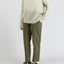 Maglia Nice Things Grant Green da Donna wkx048