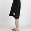Cappotto Pinko Nero da Donna certosa