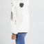 Giubbotto Blauer Bianco da Donna 5wbldc0096 006047 aldie