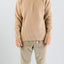 Maglia Amaranto Cammello da Uomo b9ac0010