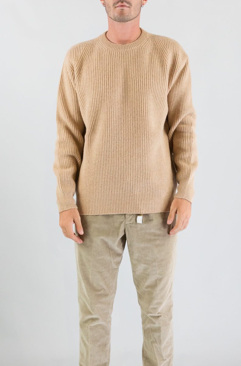 Maglia Amaranto Cammello da Uomo b9ac0010