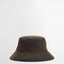 Cappello Barbour Ol71 da Uomo mha0001 wax bucket