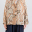 Giacca Francesca B Crema Beige da Donna gia smilla gia v4