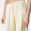 Pantalone Forte Forte Butter da Donna 14854