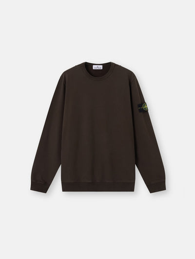 Felpa Stone Island V0078 da Uomo l2s156100049s0a20
