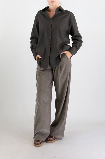 Camicia Eleh Moro da Donna efw260228