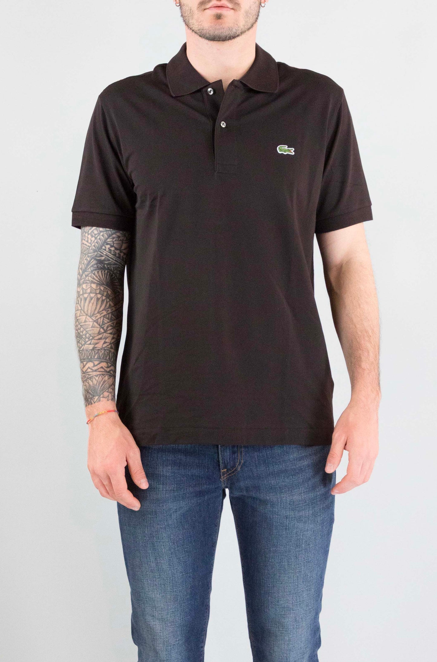 Polo Lacoste 3la da Uomo ph9851