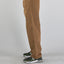 Pantalone Carhartt Wip Brown da Uomo I032110