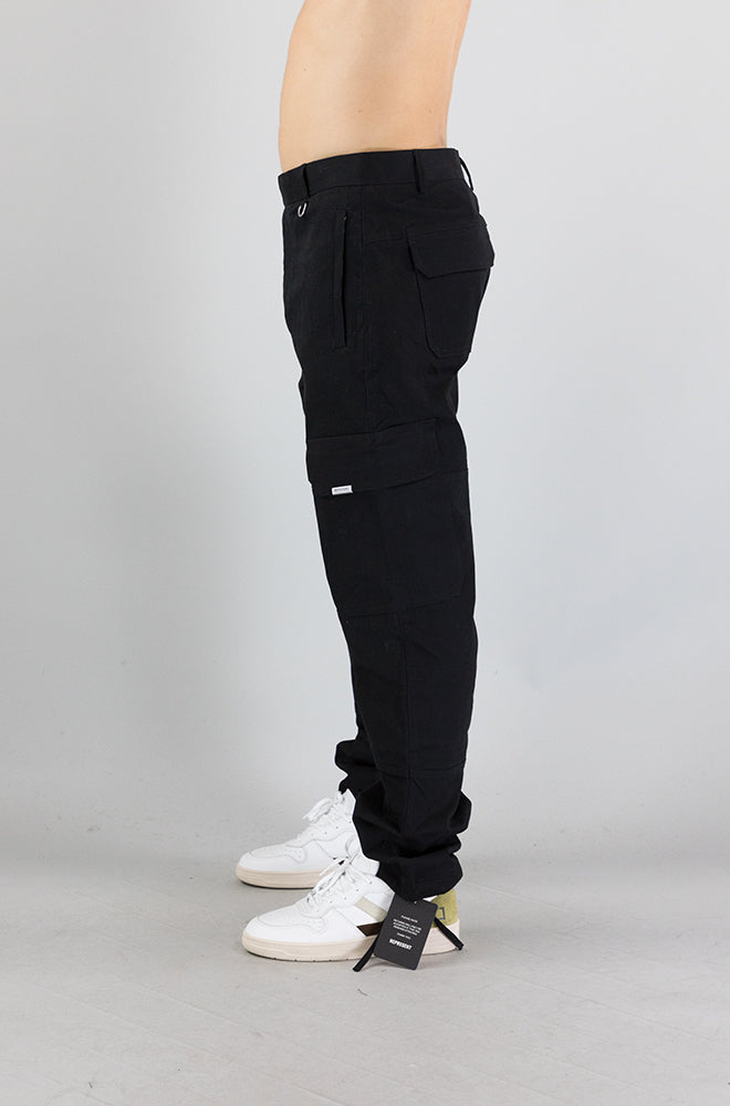 Pantalone Represent Black da Uomo MO8165-01