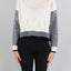Maglia Pennyblack White da Donna DOTFUR