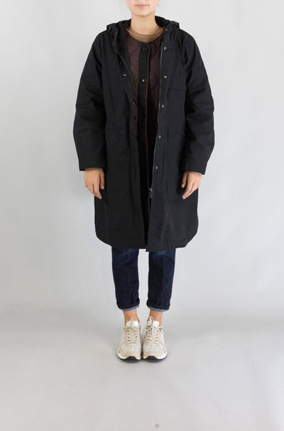 Giubbotto Nice Things Black da Donna wwx088