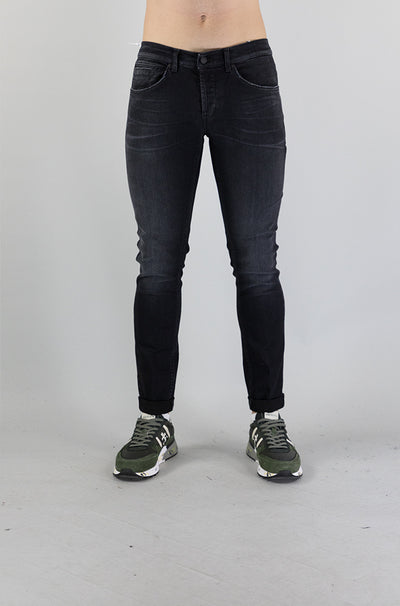 Pantalone Dondup 999  da Uomo DSE315 GI7 DU W23