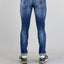 Pantalone Dondup 800 da Uomo DS0107 GF9 DU W23