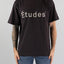 T-Shirt Etudes Dk  Brown da Uomo 101A00770