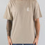 T-Shirt Etudes Sand da Uomo 104A00762