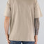 T-Shirt Etudes Sand da Uomo 104A00762