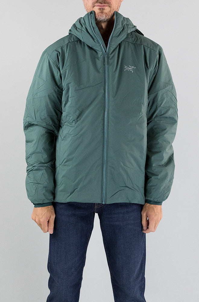 Giubbotto Arc’Teryx Boxcar da Uomo ATOM HOODY M