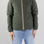 Giubbotto Kway Alb da Uomo K21253W