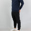 Felpa Kway K89 da Uomo K2117LW