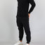 Maglia Kway Usy da Uomo K6113BW
