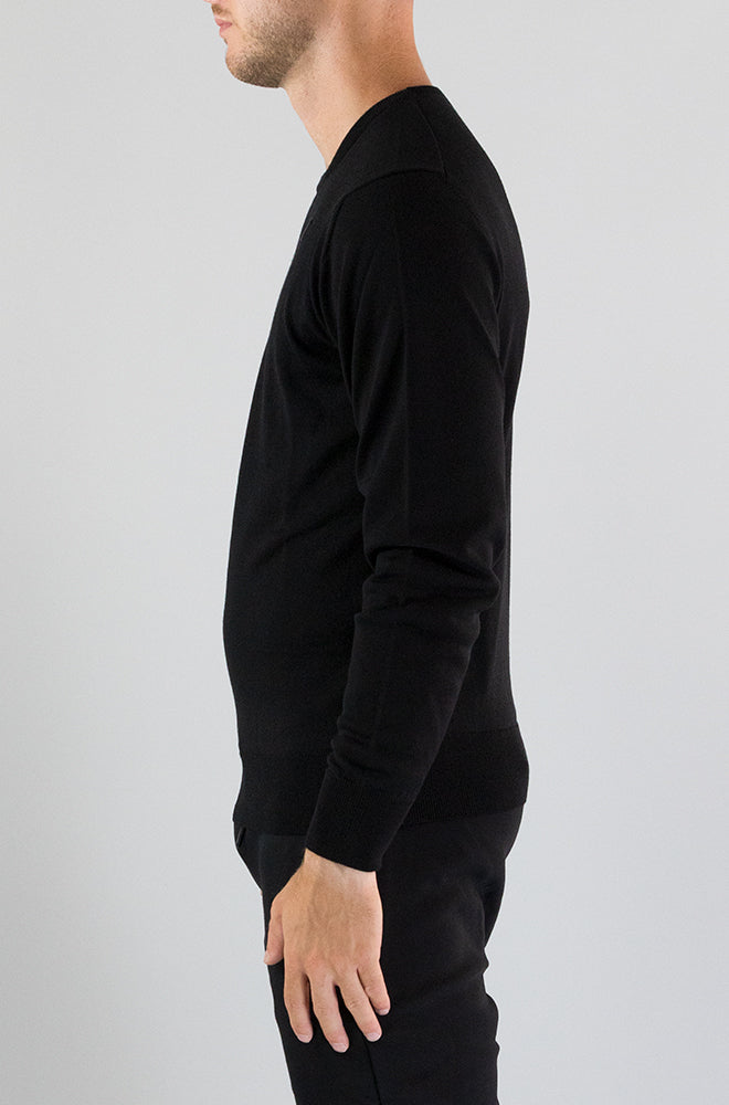 Maglia Kway Usy da Uomo K6113BW