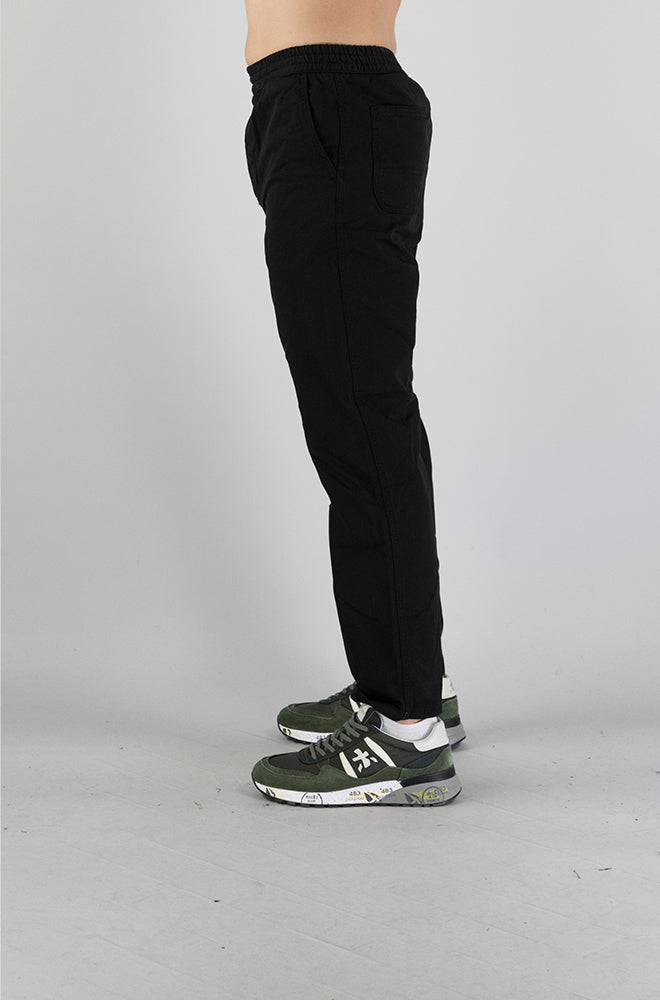 Pantalone Carhartt Wip Black da Uomo I029919