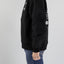 Giubbotto Carhartt Wip Black da Uomo I032435