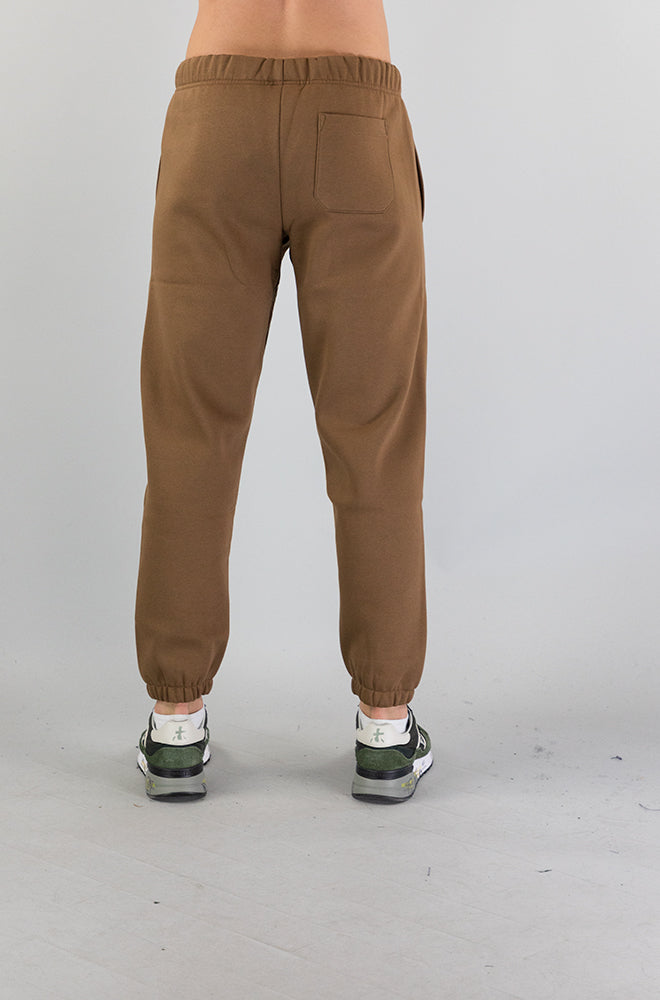 Pantalone Carhartt Wip Tamarind da Uomo I028284