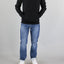 Felpa The North Face Ky41 da Uomo NF0A2ZWU