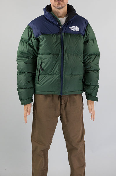 Giubbotto The North Face Oas da Uomo NF0A3C8D