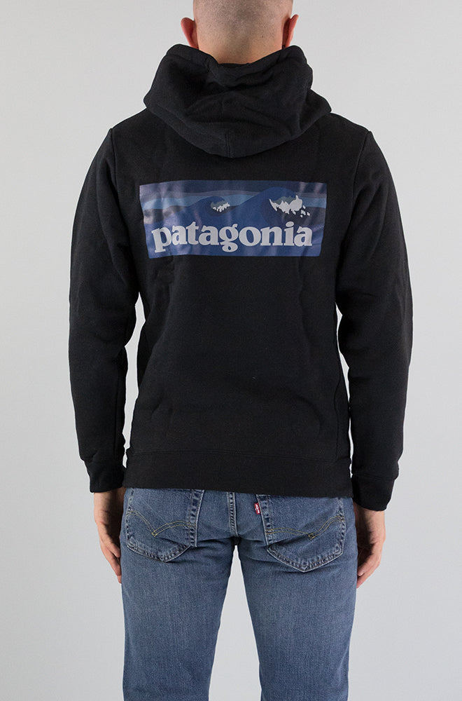 Patagonia felpa on sale