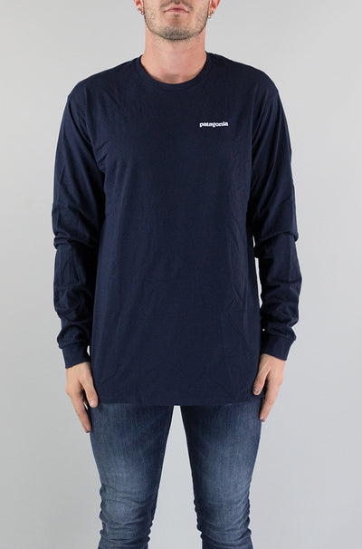 T-Shirt Patagonia Cny da Uomo 38518
