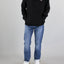 Felpa Dickies Blk1 da Uomo DK0A4XCD