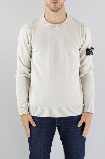 Maglia Stone Island V0097 da Uomo 7915508A3