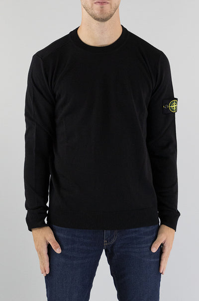 Maglia Stone Island V0029 da Uomo 7915510C4