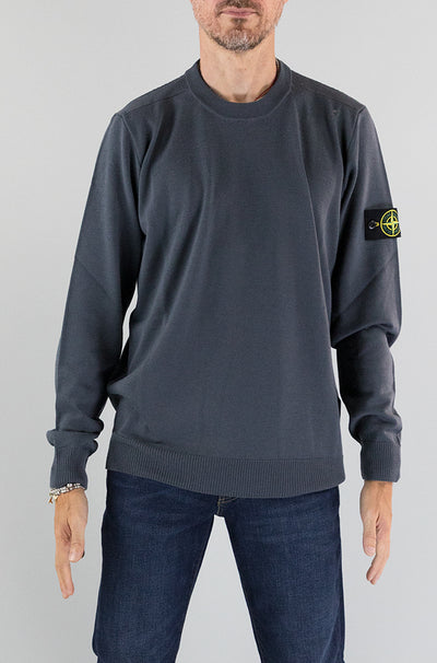 Maglia Stone Island V0062 da Uomo 7915510C4