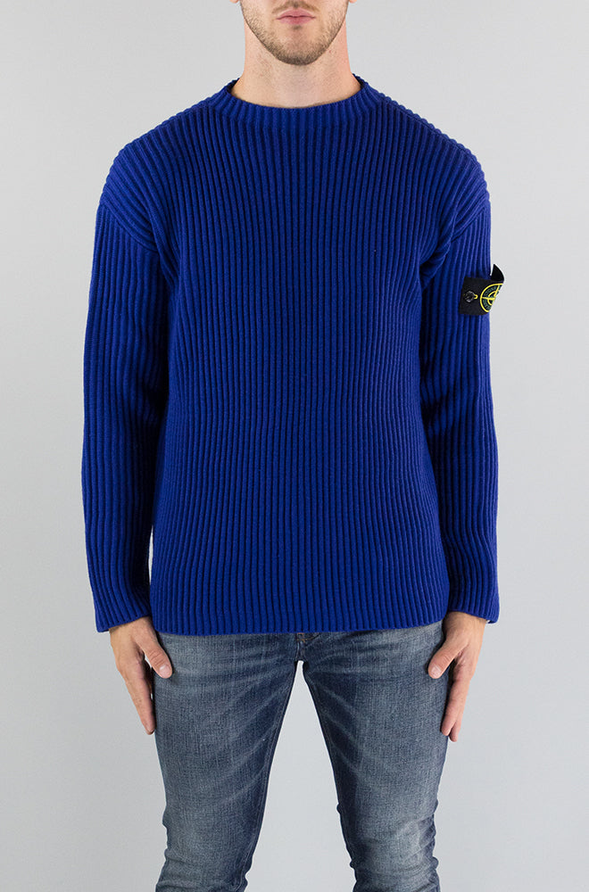 Maglia Stone Island V0022 da Uomo 7915538C2
