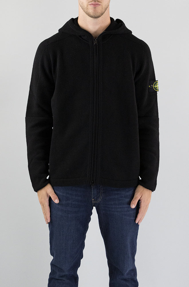 Maglia Stone Island V0029 da Uomo 7915509A3